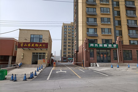 市政府旁中乐江南名都精装温馨两房未入住中间楼层